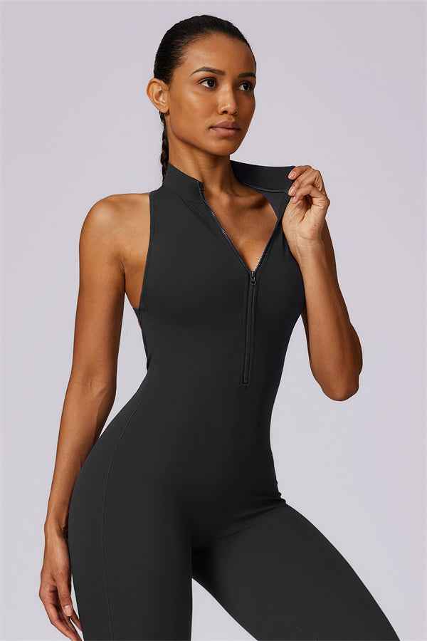 Seraphina Emma Jumpsuit