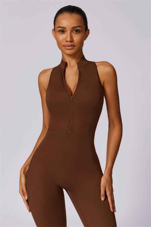 Seraphina Emma Jumpsuit