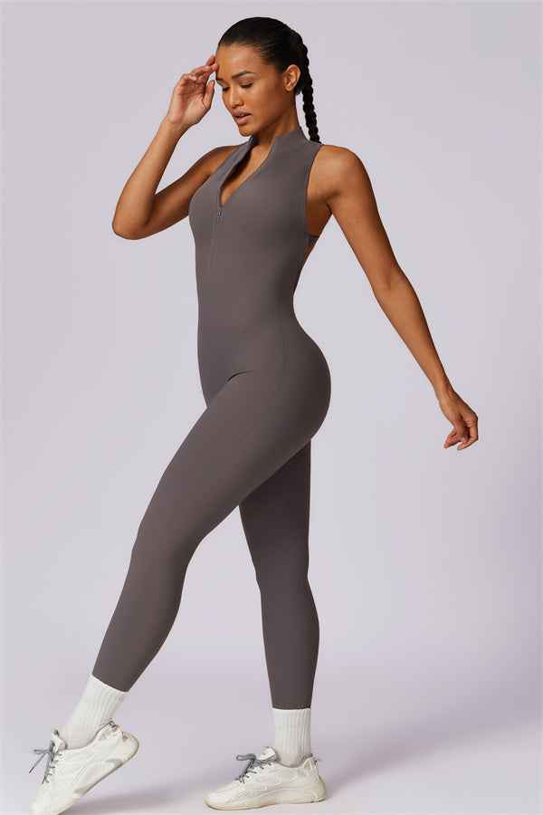 Seraphina Emma Jumpsuit