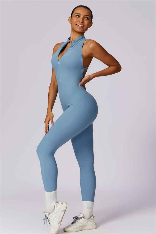 Seraphina Emma Jumpsuit
