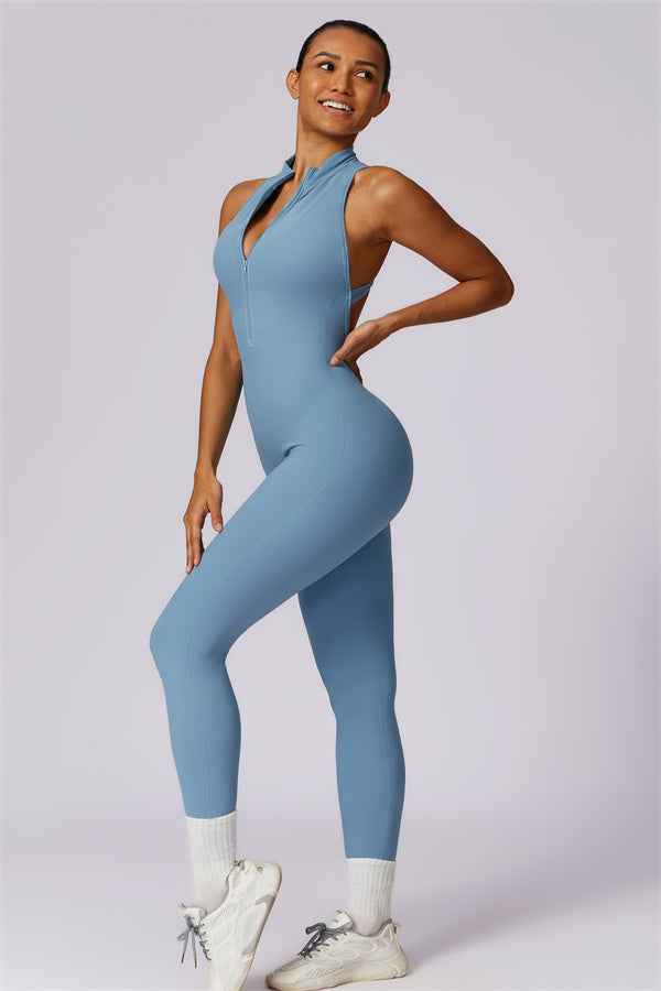 Seraphina Emma Jumpsuit