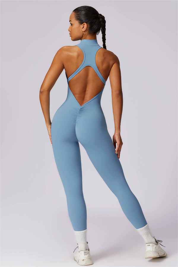 Seraphina Emma Jumpsuit