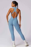 Seraphina Emma Jumpsuit