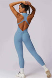 Seraphina Emma Jumpsuit