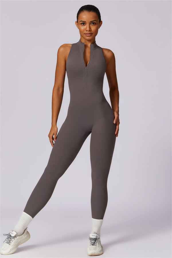 Seraphina Emma Jumpsuit