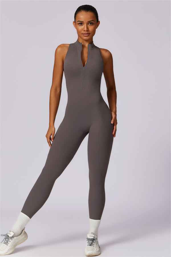 Seraphina Emma Jumpsuit
