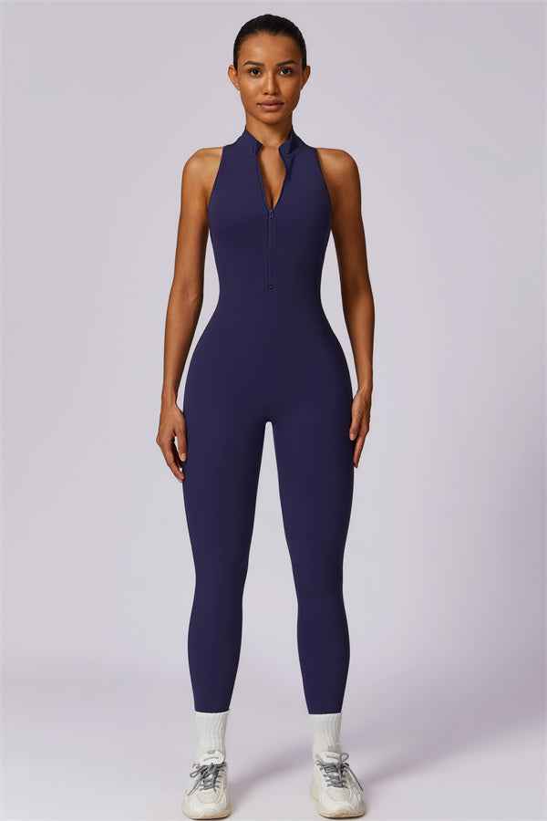 Seraphina Emma Jumpsuit