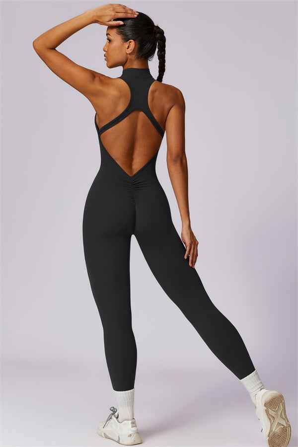 Seraphina Emma Jumpsuit