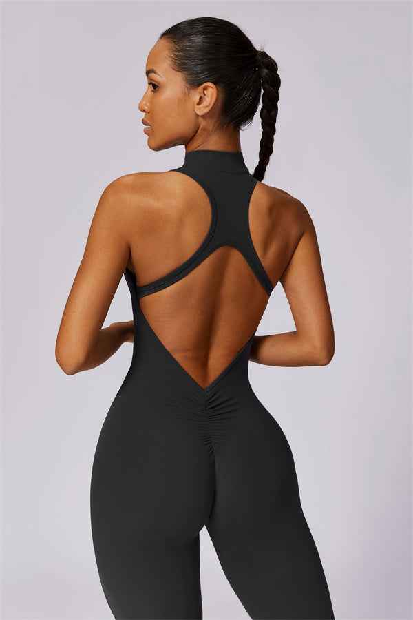 Seraphina Emma Jumpsuit