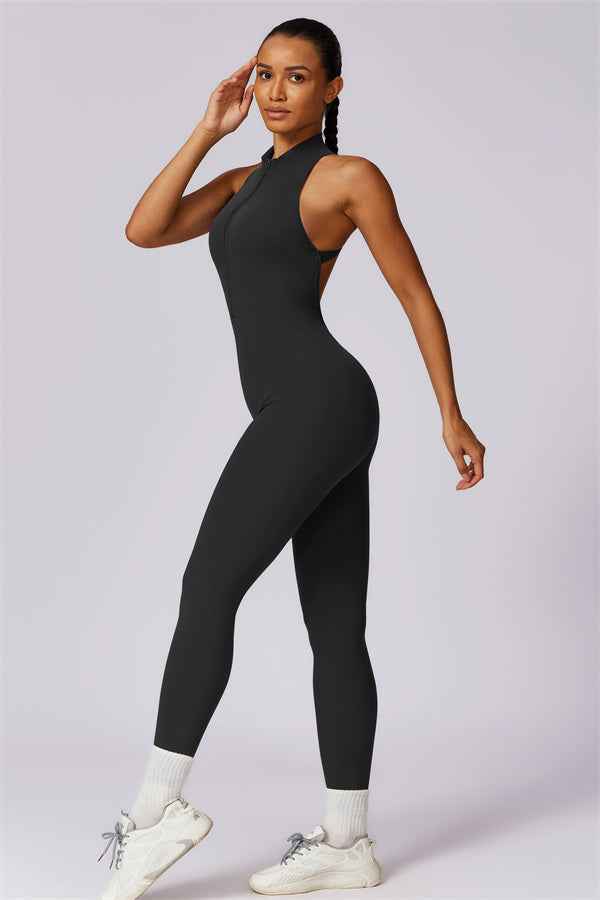 Seraphina Emma Jumpsuit