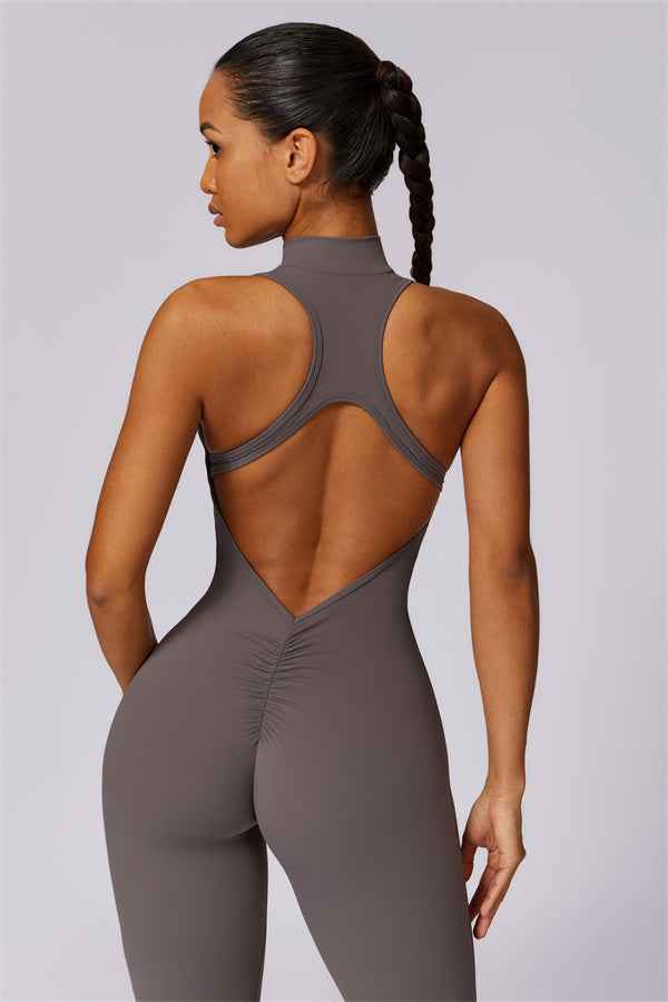 Seraphina Emma Jumpsuit