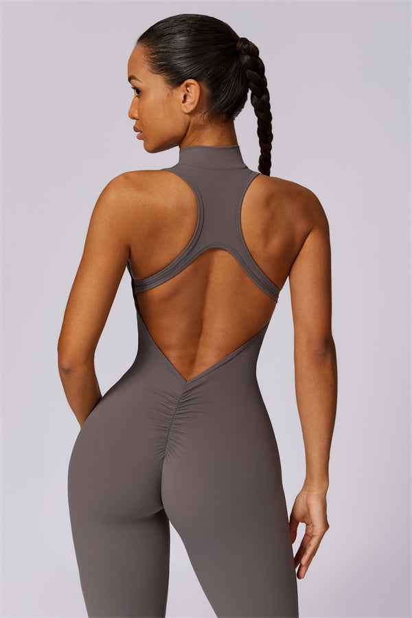 Seraphina Emma Jumpsuit