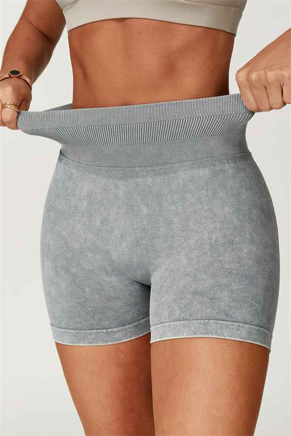 The Zest Shorts