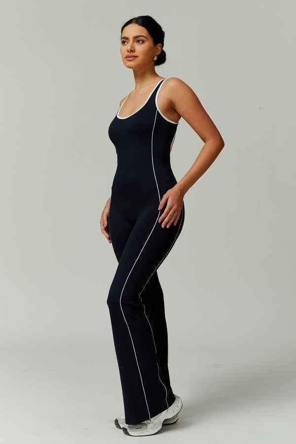 The Radiant X Jumpsuit