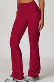 The Refresh Jacket Flared Leggings 2-Piece Set