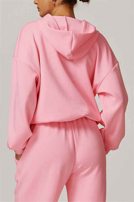 Power Surge Sweatshirt