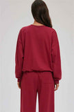 The Kinetic Sweatshirt Sweatpants 2-Piece Set
