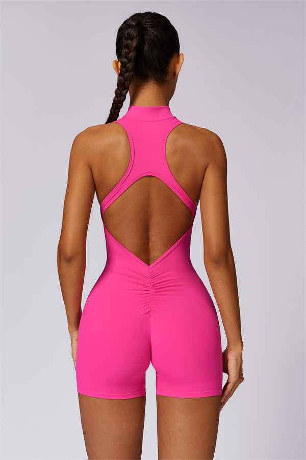 Scarlett Luna Jumpsuit