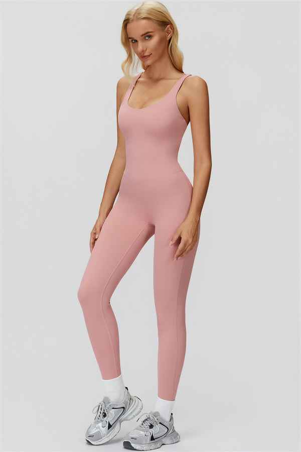 The Butterfly Jumpsuit