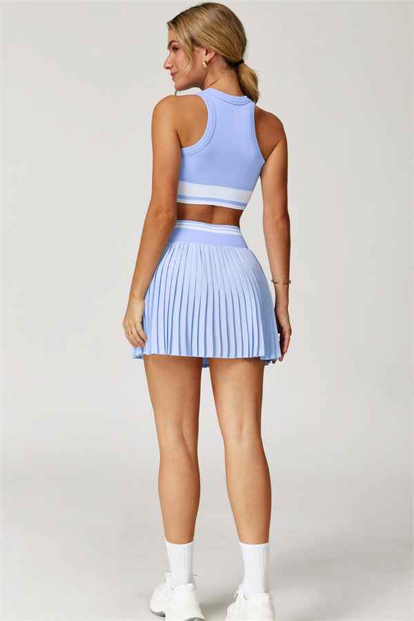 The Elan Tennis Skirt