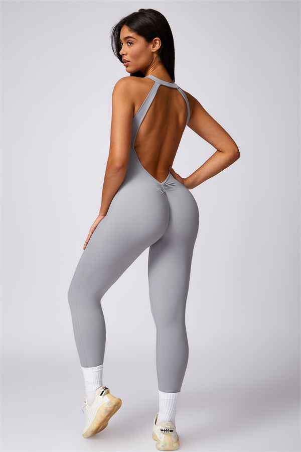 Ella Emily Jumpsuit