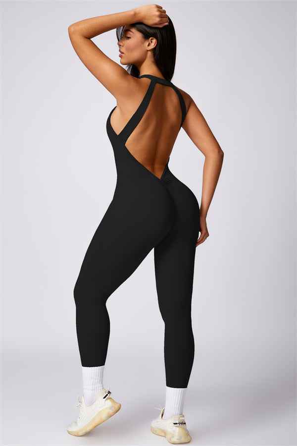 Ella Emily Jumpsuit