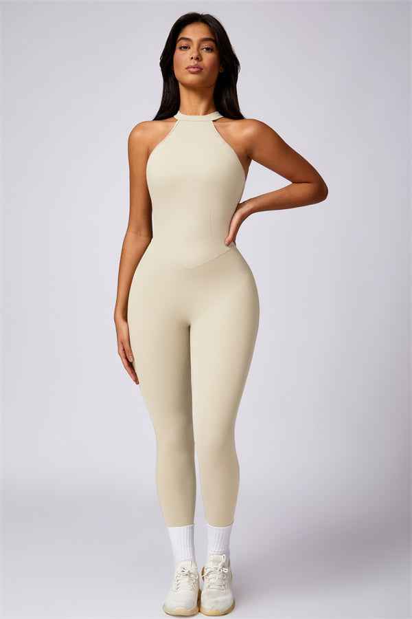 Ella Emily Jumpsuit