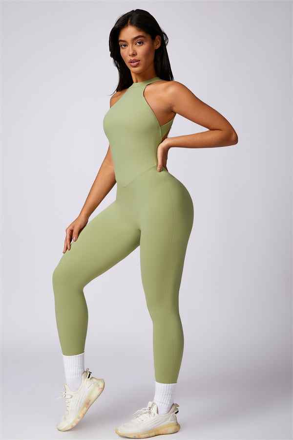 Ella Emily Jumpsuit