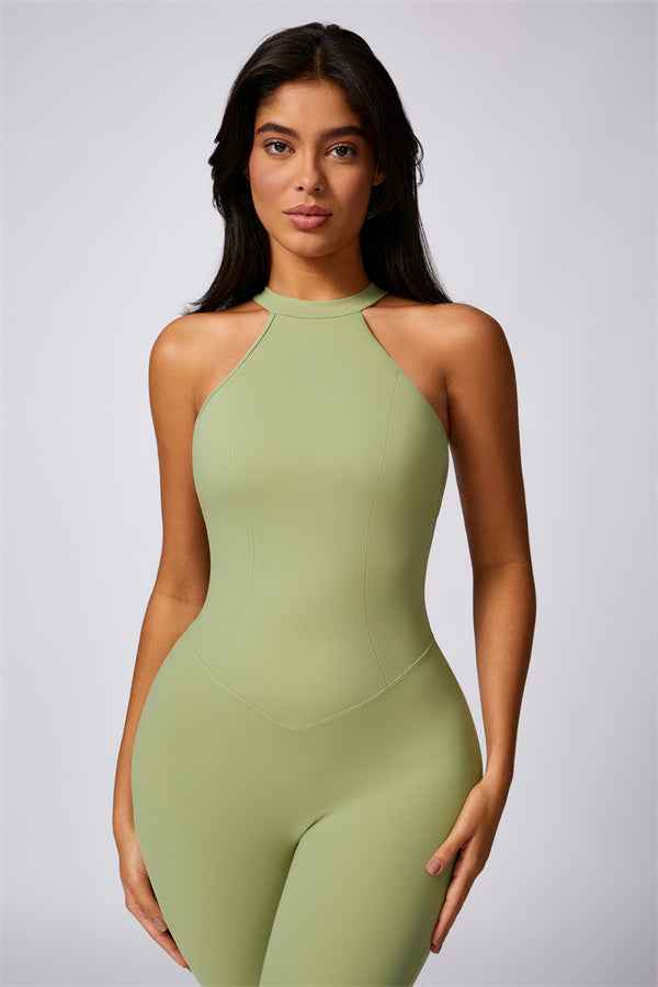 Ella Emily Jumpsuit
