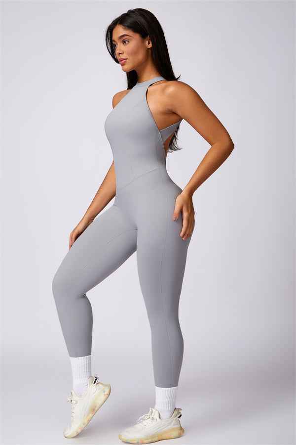 Ella Emily Jumpsuit