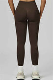 The Prime Long Sleeve Crop Top Leggings 2-Piece Set