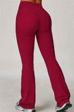 The Refresh Jacket Flared Leggings 2-Piece Set