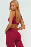The Lushness Leggings