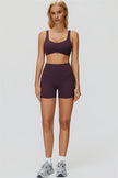 The Butterfly Sports Bra