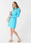 Rosemary Beach 1/4 Zip Sport Dress