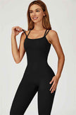 The Conquer Flex Jumpsuit