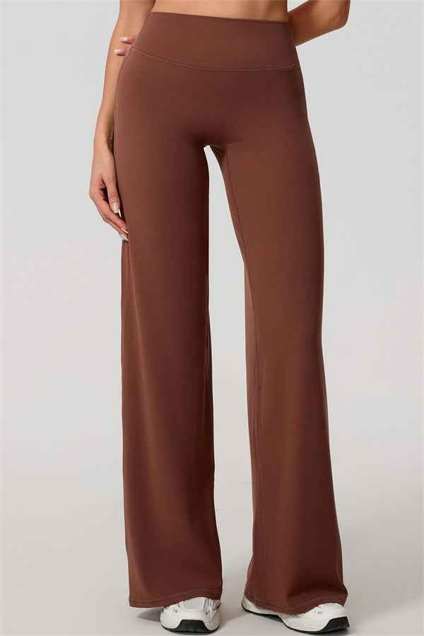 The Nestle Straight Leg Pants