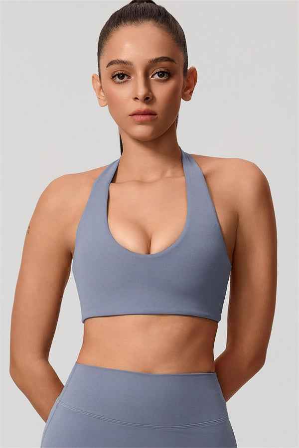 The Nestle Sports Bra