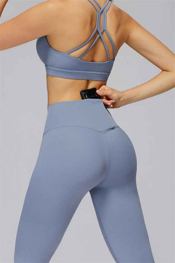 The Elle Form Leggings