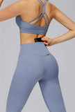 The Elle Form Leggings