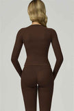 The FlexFit Active Top