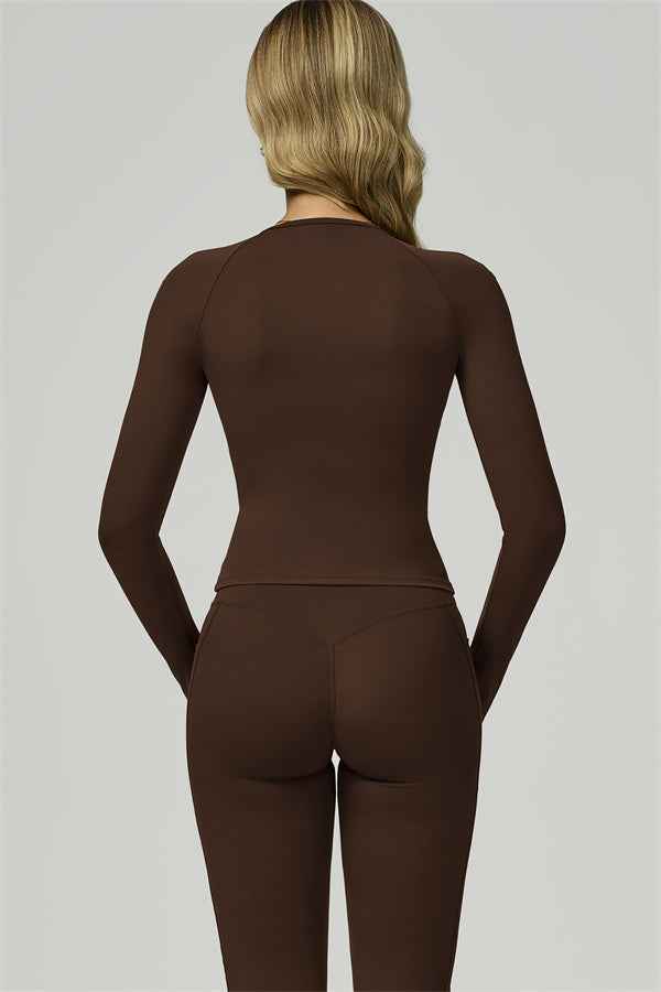 The FlexFit Active Top