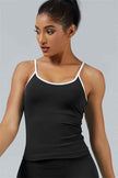 The Elevate New Crop Top