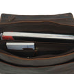 Kayden Messenger Bag