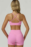 The Flourish Sports Bra