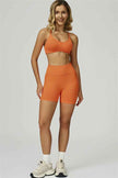 The Prime Sports Bra