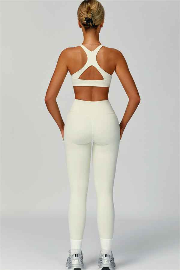 The Thrive Leggings