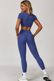 The Lavish Leggings