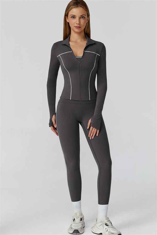 The Venus Leggings
