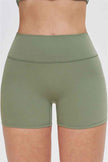 The New Isabella Shorts